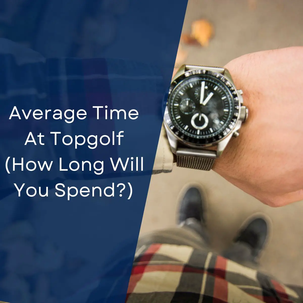 Average Time At Topgolf (How Long Will You Spend?)