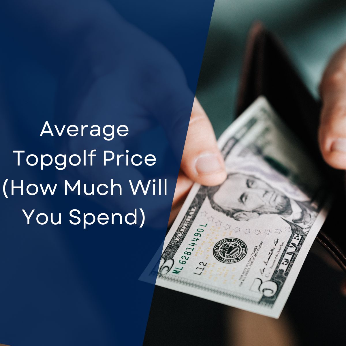 Average Topgolf Price (How Much Will You Spend)