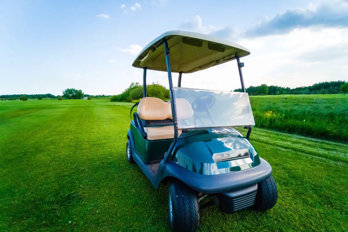 How Much Do Golf Carts Cost?