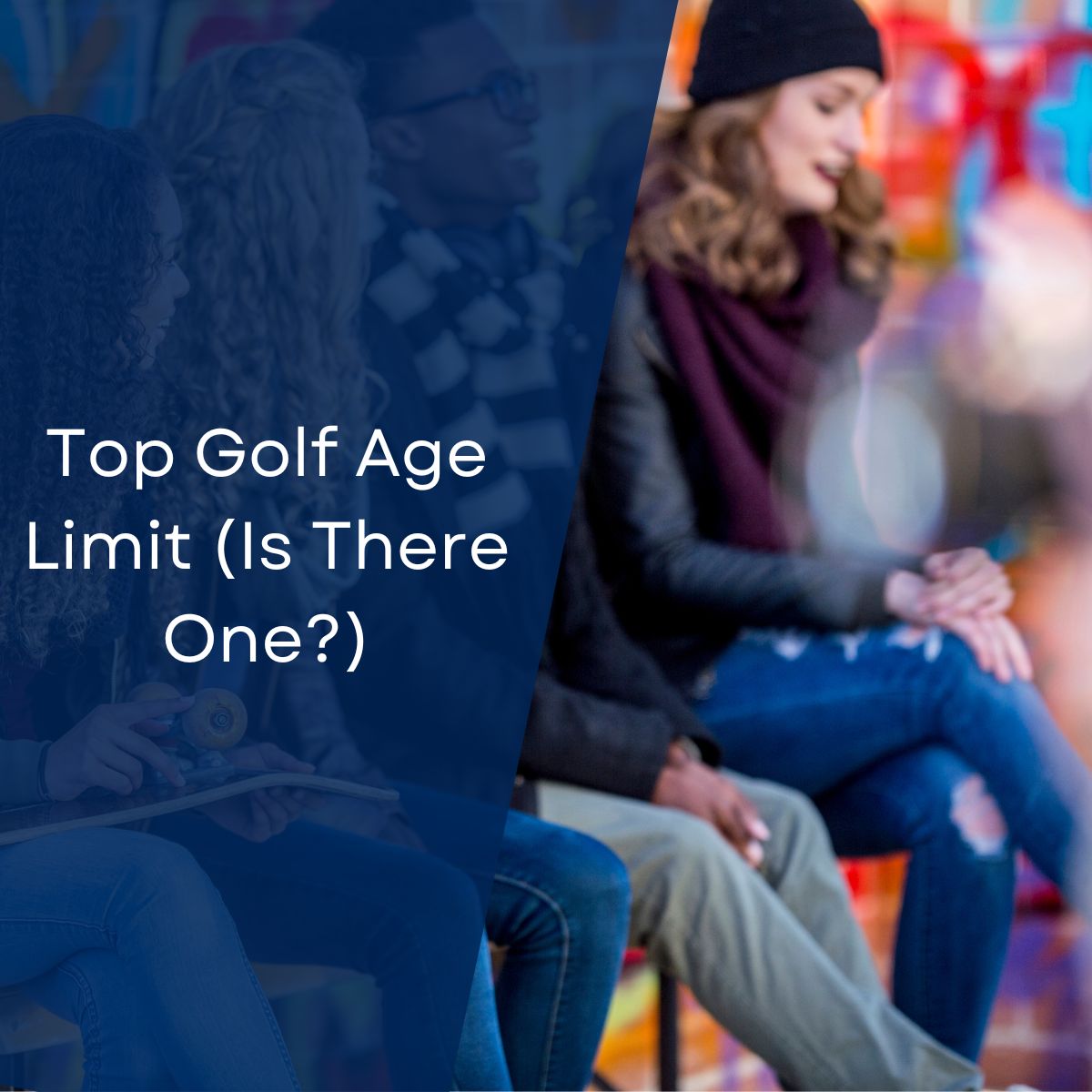 Top Golf Age Limit (Is There One?)