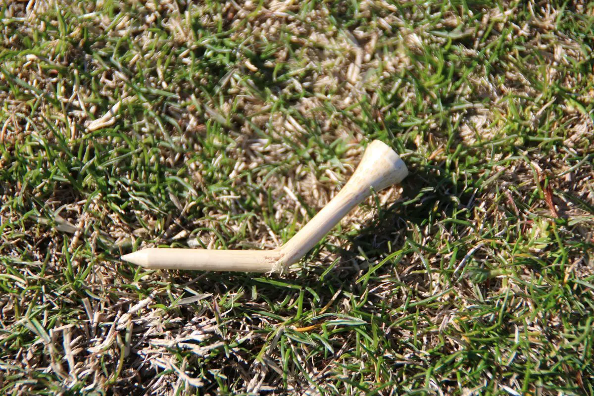 Breaking Golf Tees Frequently? (The Underlying Reasons and Solutions)