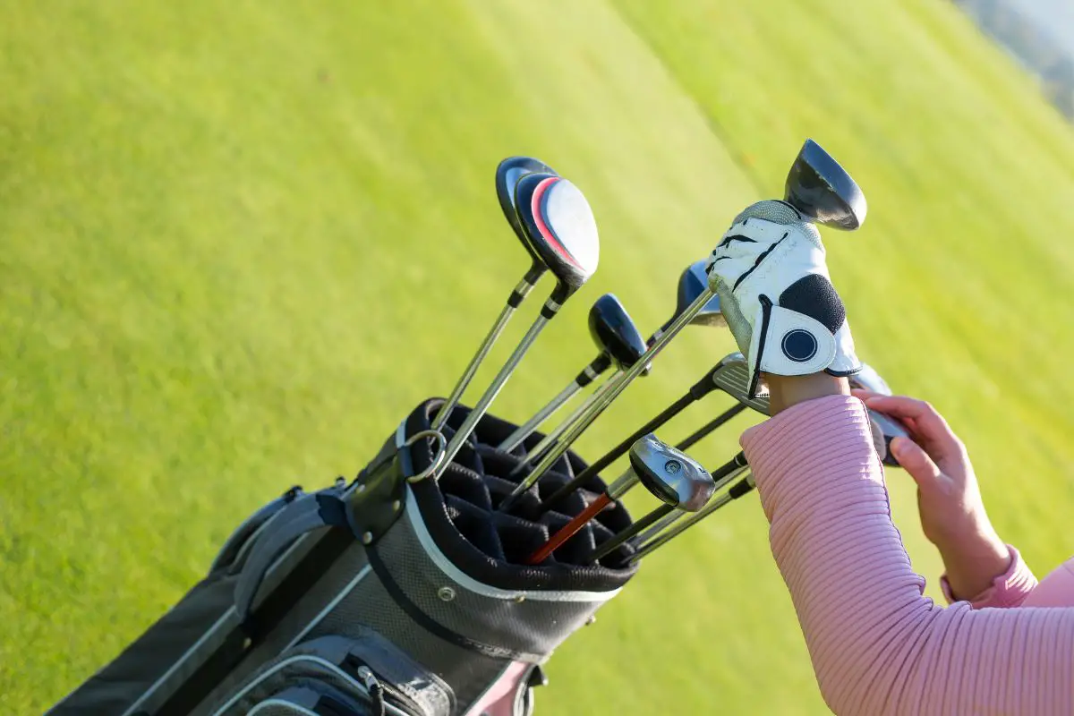 Can You Tee Off with a Hybrid? Exploring the Versatility of Hybrid Golf Clubs