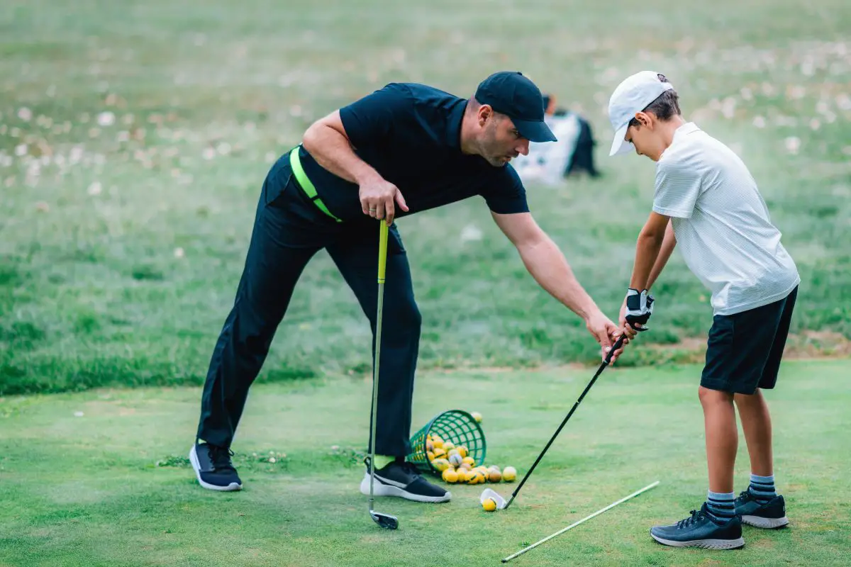 Choosing the Right Tee Box for Junior Golfers: A Comprehensive Guide