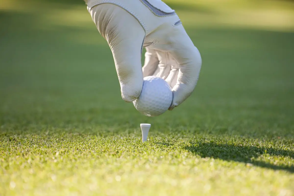 Do You Need a Tee Time to Play Golf? Unraveling the Requirements