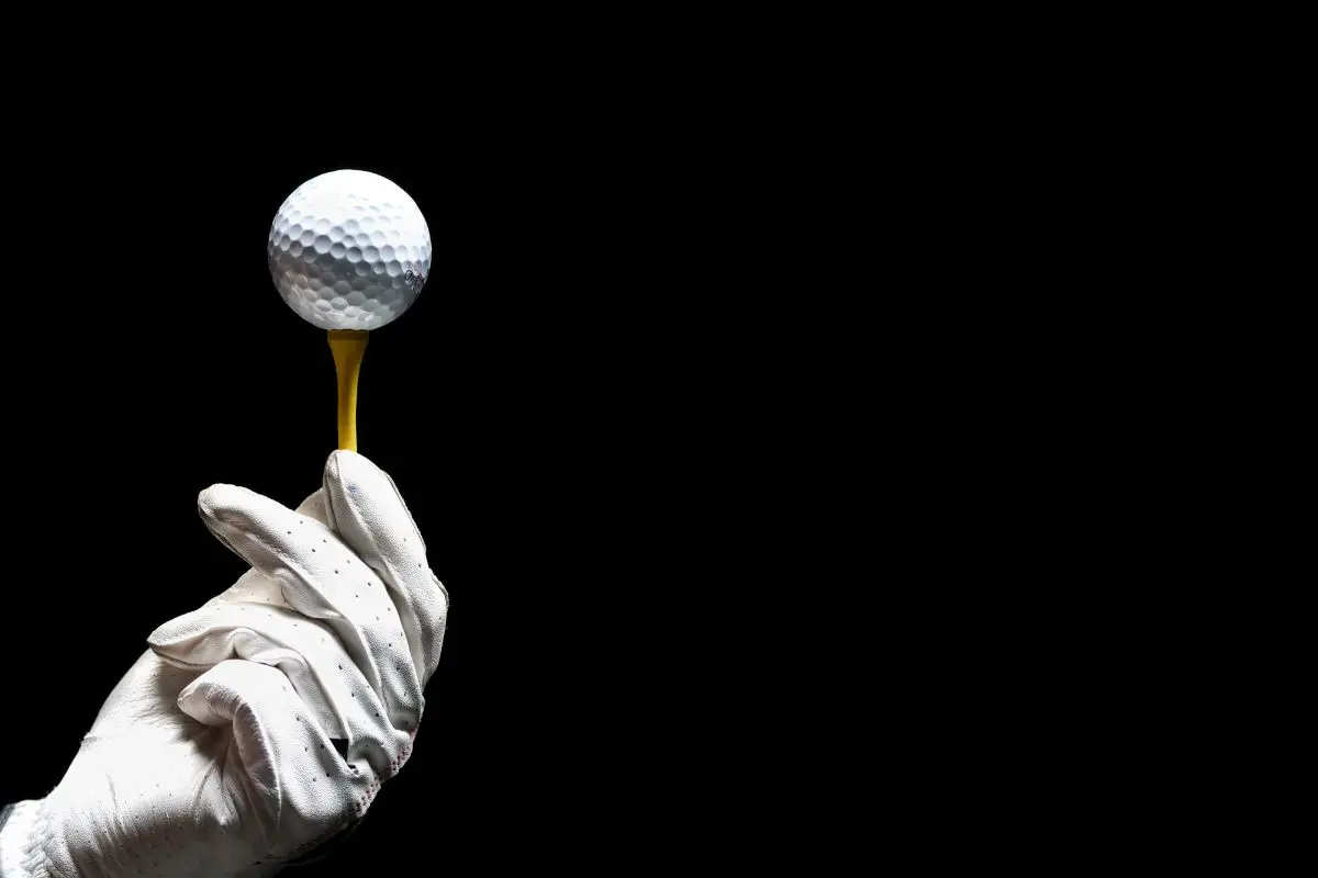 Maximizing Your Swing: Can Golf Tees Really Add Distance?