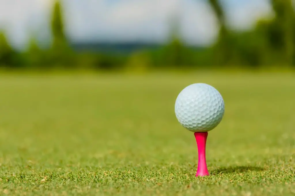 Unveiling the Best Tees for 3Wood (An InDepth Guide)