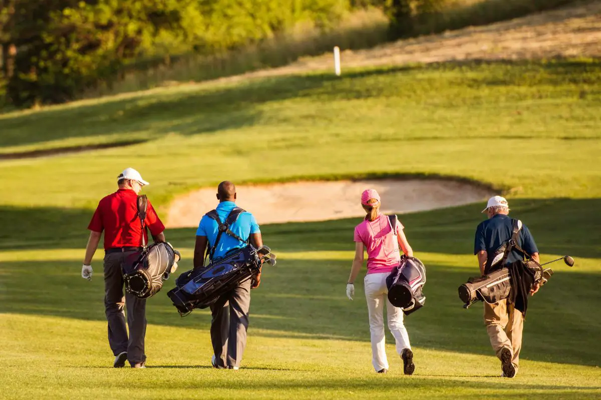 Who Tees Off First in Golf? A Comprehensive Guide to Teeing Order and Golf Etiquette