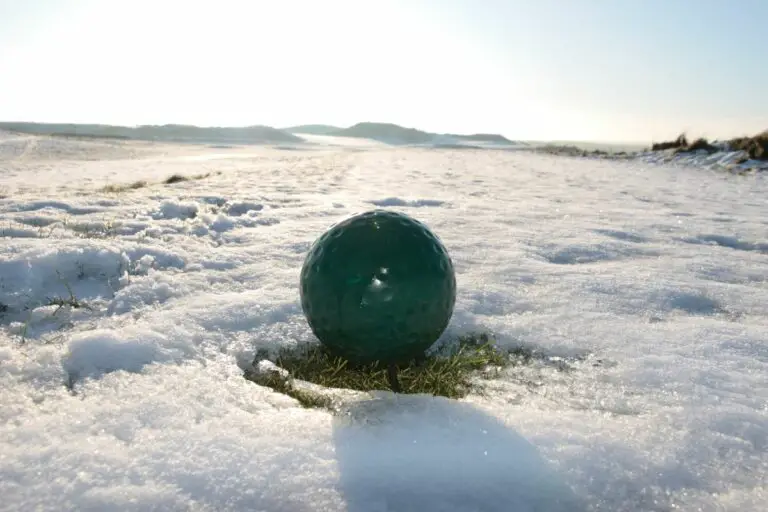 Can You Go To Topgolf When It's Cold? (Your Guide to an