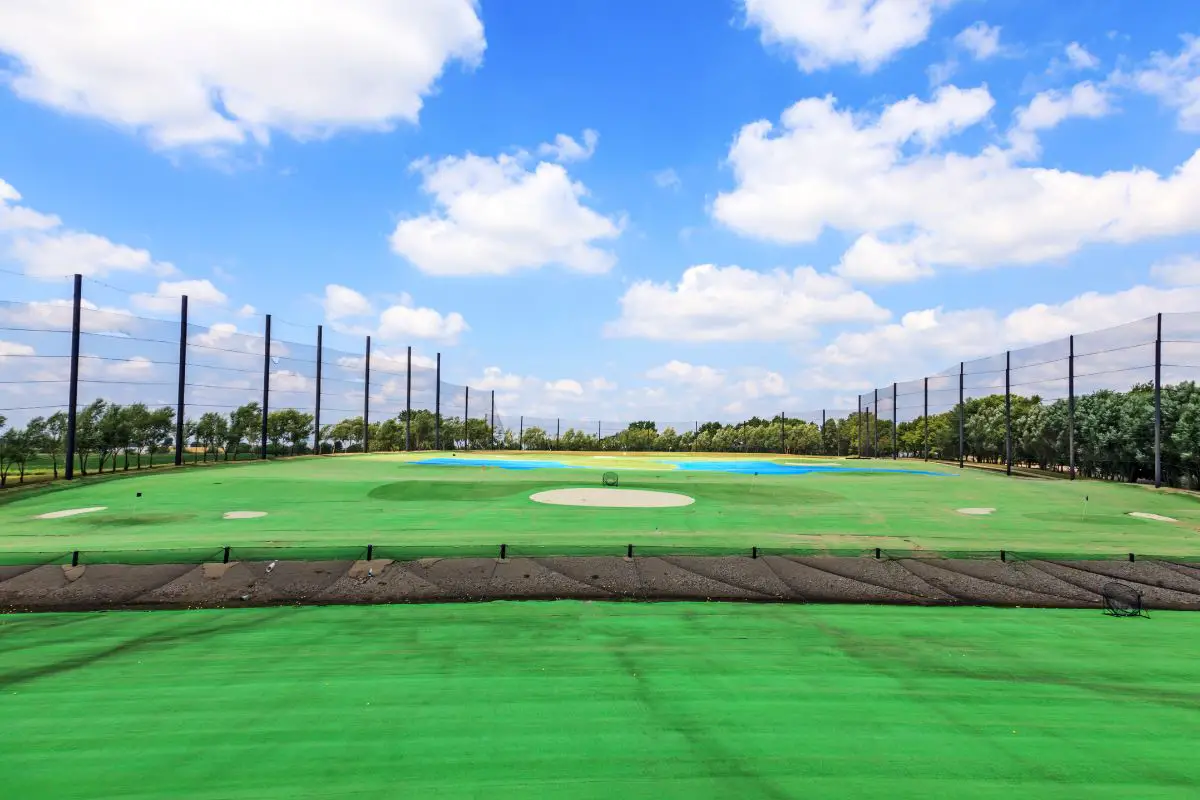 Choosing the Best Floor for Topgolf - A Comprehensive Guide