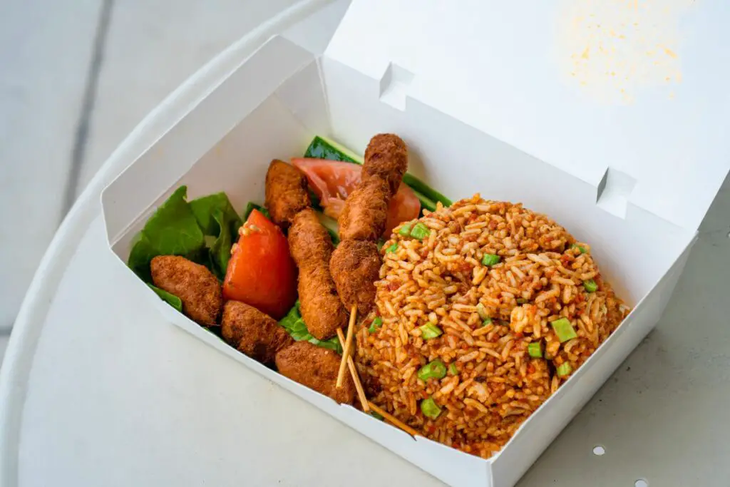 Understanding TopGolf's Outside Food Policy Can You Bring Your Own